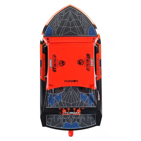Pro Boat Jetstream 1/6 RTR Mojo