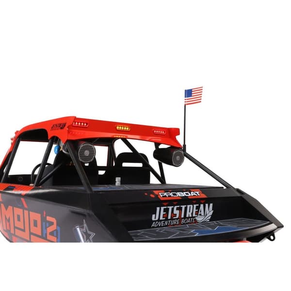 Pro Boat Jetstream 1/6 RTR Mojo