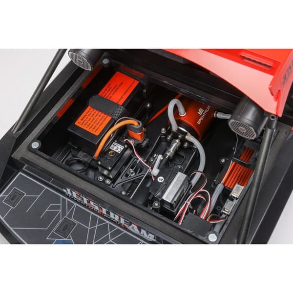 Pro Boat Jetstream 1/6 RTR Mojo