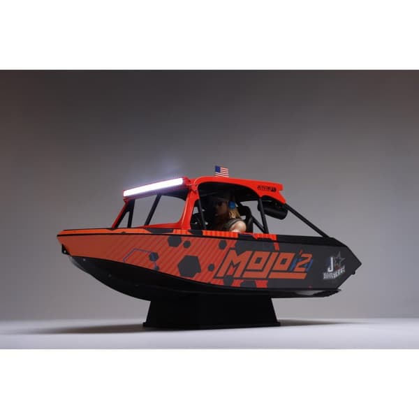 Pro Boat Jetstream 1/6 RTR Mojo