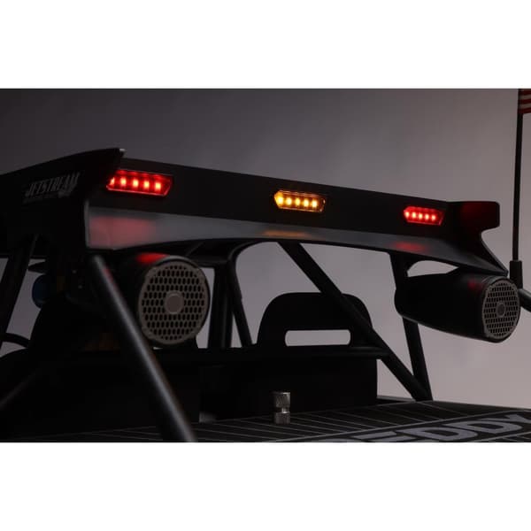 Pro Boat Jetstream 1/6 RTR Mojo