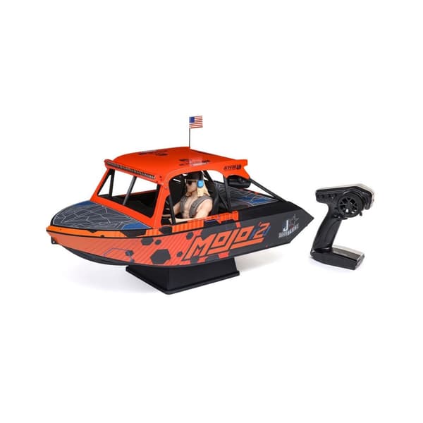 Pro Boat Jetstream 1/6 RTR Mojo