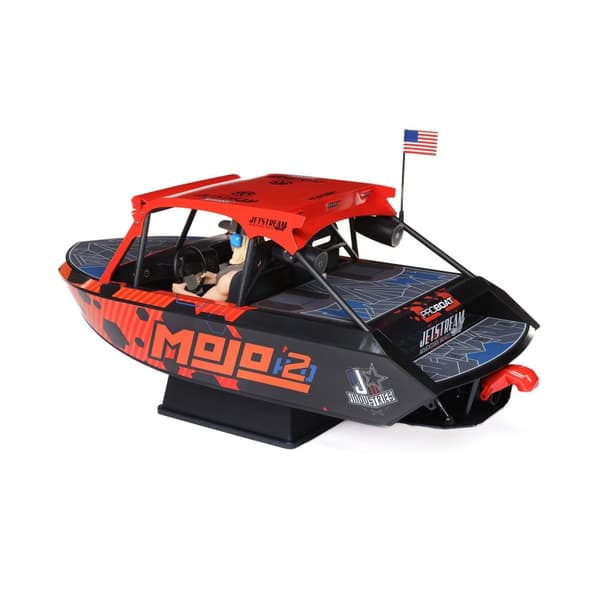 Pro Boat Jetstream 1/6 RTR Mojo