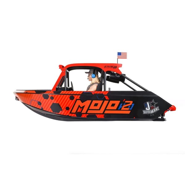 Pro Boat Jetstream 1/6 RTR Mojo
