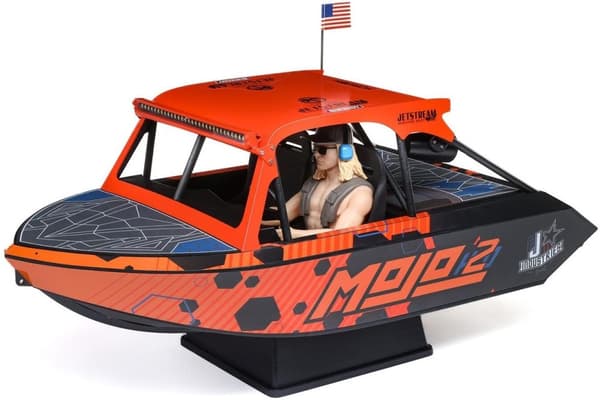 Pro Boat Jetstream 1/6 RTR Mojo