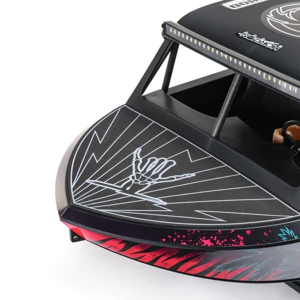 Pro Boat Jetstream 1/6 RTR Shreddy