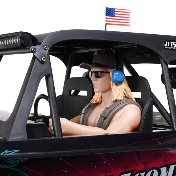 Pro Boat Jetstream 1/6 RTR Shreddy