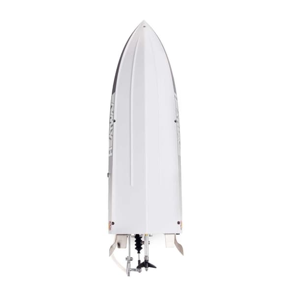 Pro Boat Recoil 18" Brushless RTR Heatwave