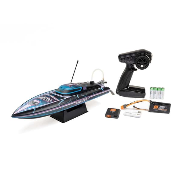 Pro Boat Recoil 18" Brushless RTR Shreddy