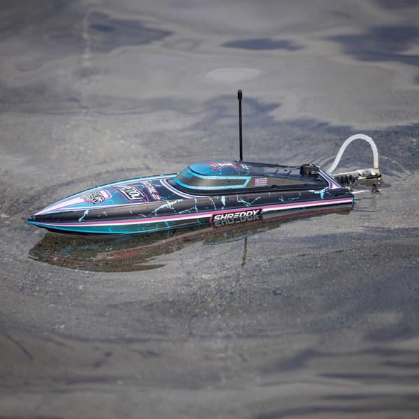 Pro Boat Recoil 18" Brushless RTR Shreddy