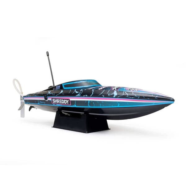 Pro Boat Recoil 18" Brushless RTR Shreddy
