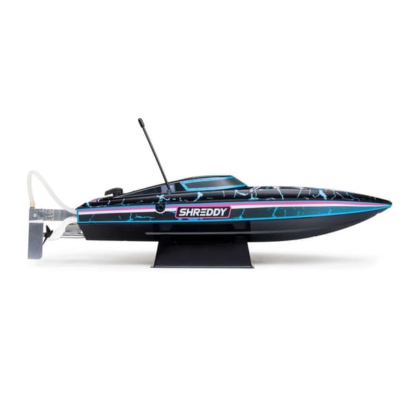 Pro Boat Recoil 18" Brushless RTR Shreddy