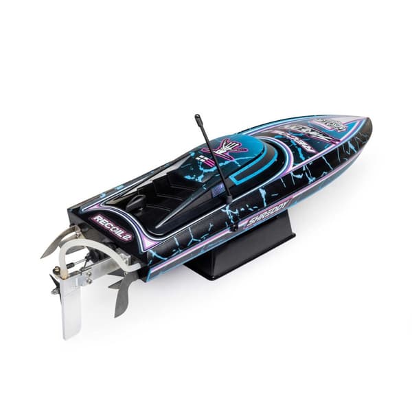 Pro Boat Recoil 18" Brushless RTR Shreddy