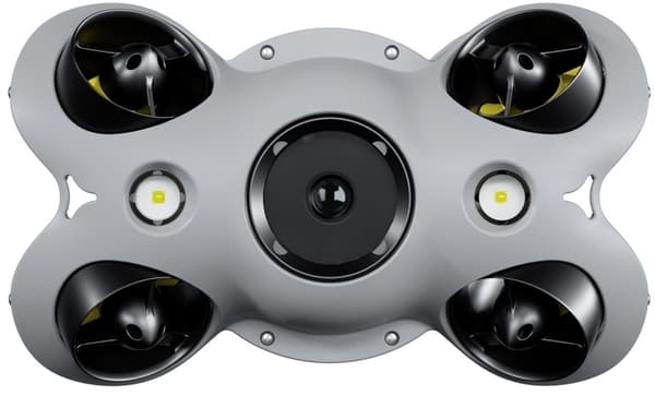 Chasing M2  S  Standard - Undervandsdrone/ROV