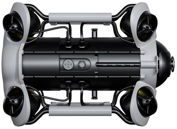 Chasing M2  S  Standard - Undervandsdrone/ROV