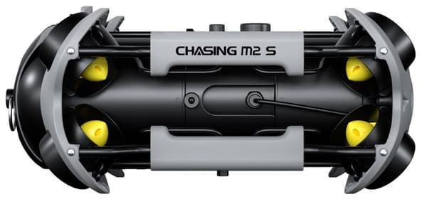 Chasing M2  S  Standard - Undervandsdrone/ROV