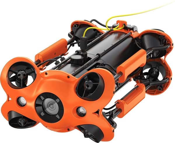 Chasing M2 Pro Advanced - Undervandsdrone/ROV