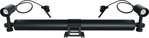 Chasing M2 Pro Advanced - Undervandsdrone/ROV