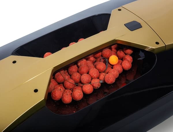 Fishing People Bait Boat 500 V4 RTR