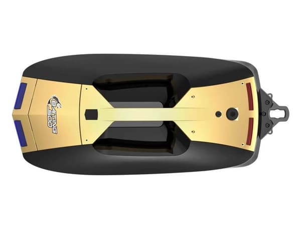 Fishing People Bait Boat 500 V4 RTR