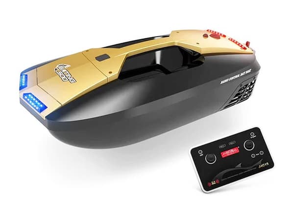 Fishing People Bait Boat 500 V4 RTR