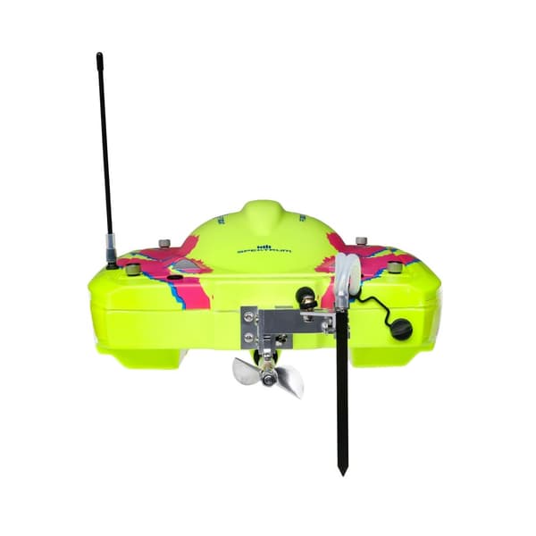 Pro Boat Blackjack 24" V2 Brushless RTR Heatwave
