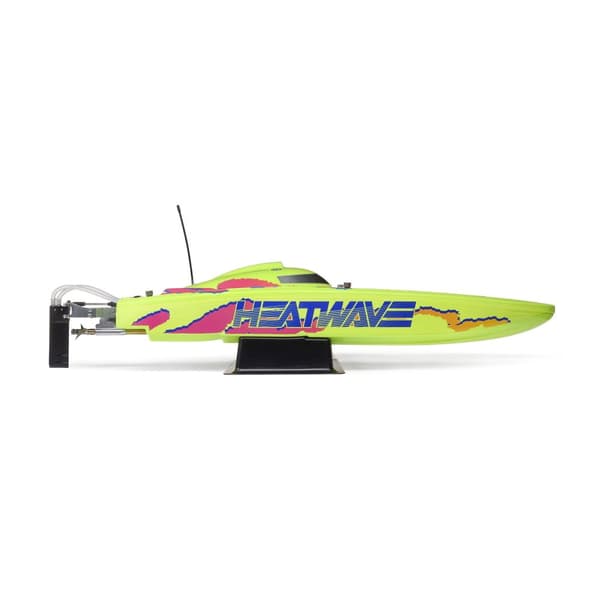 Pro Boat Blackjack 24" V2 Brushless RTR Heatwave