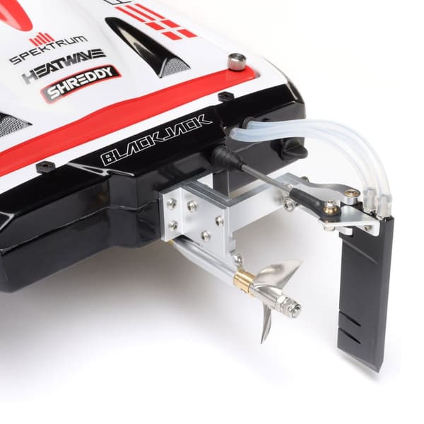 Pro Boat Blackjack 24&quot; V2 Brushless RTR Vegas