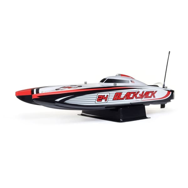 Pro Boat Blackjack 24&quot; V2 Brushless RTR Vegas