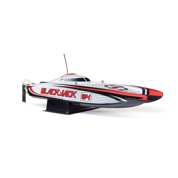 Pro Boat Blackjack 24&quot; V2 Brushless RTR Vegas