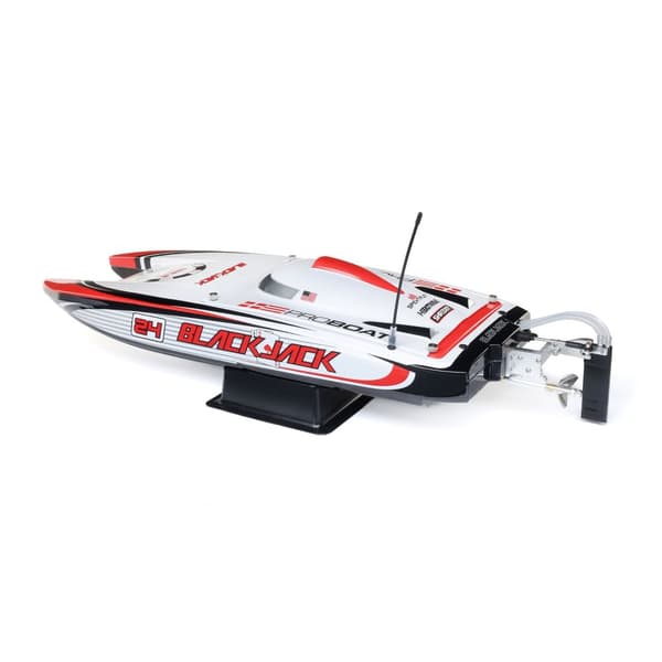 Pro Boat Blackjack 24&quot; V2 Brushless RTR Vegas