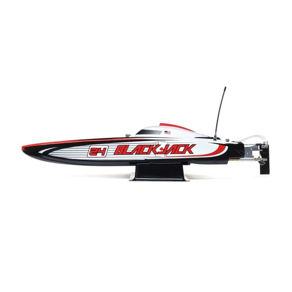Pro Boat Blackjack 24&quot; V2 Brushless RTR Vegas