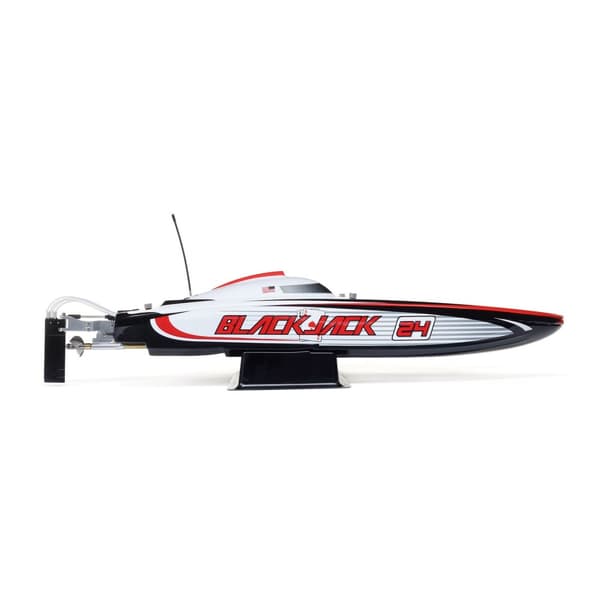 Pro Boat Blackjack 24&quot; V2 Brushless RTR Vegas