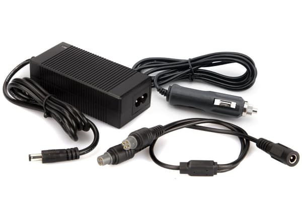 Gladius mini - Lader Dual til 12V