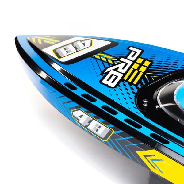 Pro Boat Super Sonicwake 48 tommer børsteløs 8S RT