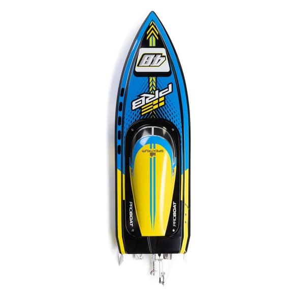 Pro Boat Super Sonicwake 48 tommer børsteløs 8S RT