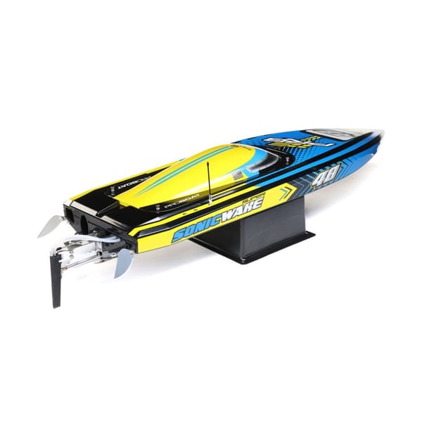 Pro Boat Super Sonicwake 48 tommer børsteløs 8S RT