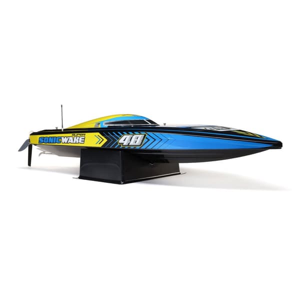 Pro Boat Super Sonicwake 48 tommer børsteløs 8S RT