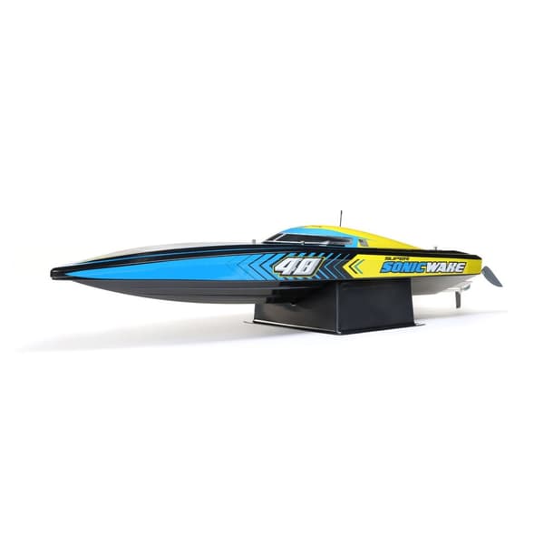 Pro Boat Super Sonicwake 48 tommer børsteløs 8S RT