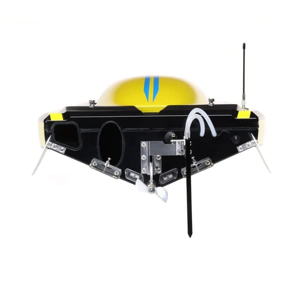 Pro Boat Super Sonicwake 48 tommer børsteløs 8S RT