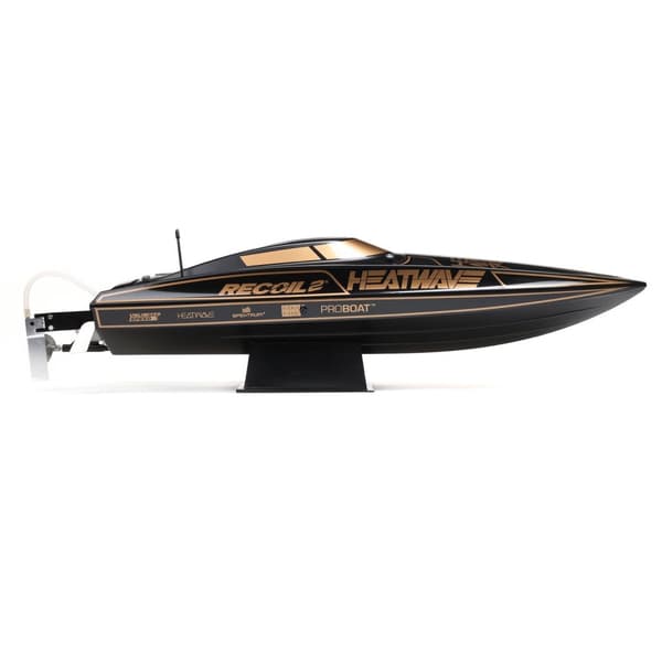 Pro Boat Recoil V2 26&quot; BL Heatwave - Komplet