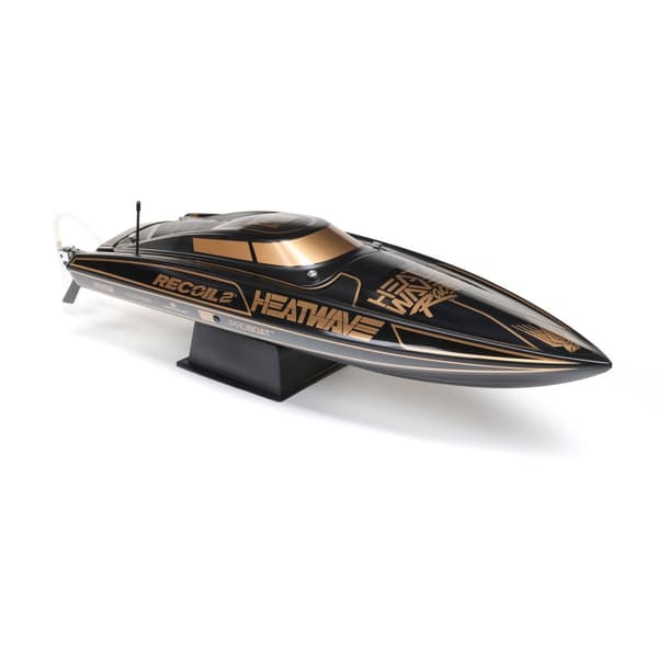 Pro Boat Recoil V2 26&quot; BL Heatwave - Komplet