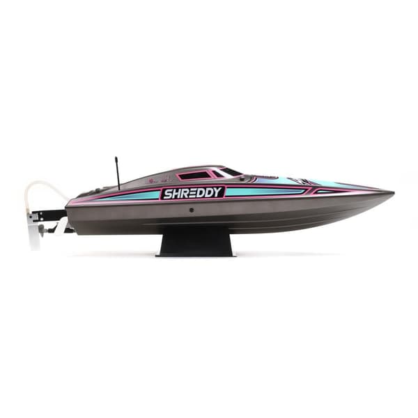 Pro Boat Recoil V2 26" BL Shreddy - Komplett
