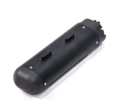 E-GO - Batterisamlingsenhed