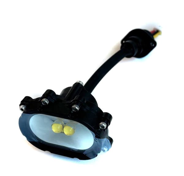 E-GO - Light Assembly Unit