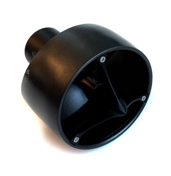 E-GO - Thruster CW