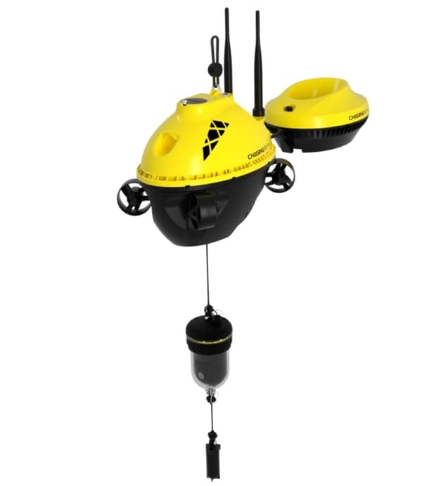 Chasing F1 Pro - Fish Finder m/GPS