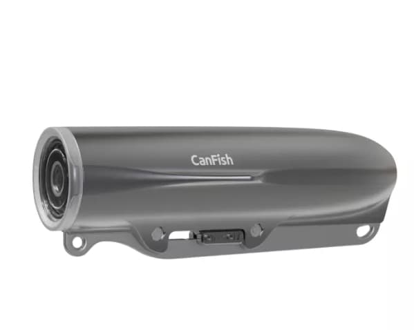 Chasing CanFish Fishing CamX - Lure Fishing Cam
