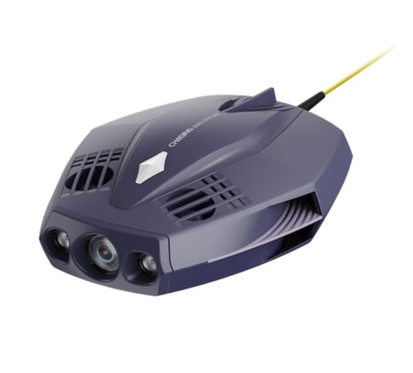 Chasing Dory Explorer - Undervannsdrone/ROV