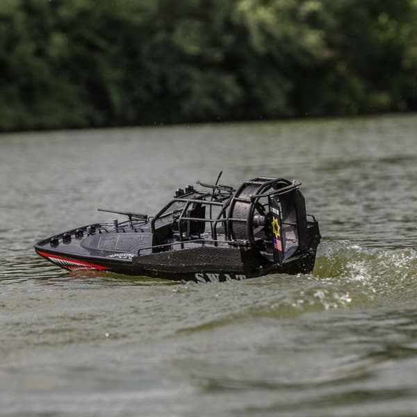 Pro Boat Aerotrooper 25" Brushless Air Boat RTR